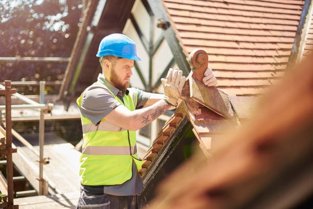 Best Storm Damage Roof Repair  in Plattsburgh West, NY